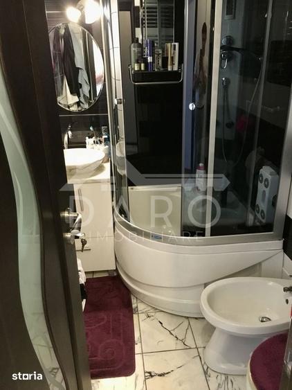 Vand Apartament cu 1 camera complet mobilat si utilat! - 8