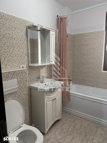 Apartament 1 camera,de inchiriat ,35 mp , parter ,Giroc-Eso - 6
