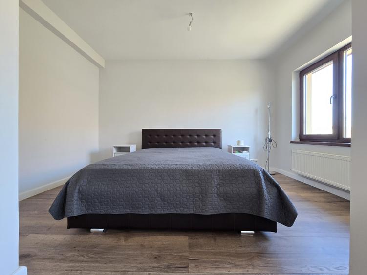 Casa individuala 210 mp, Cartierul Latin, curte 380 mp - 10