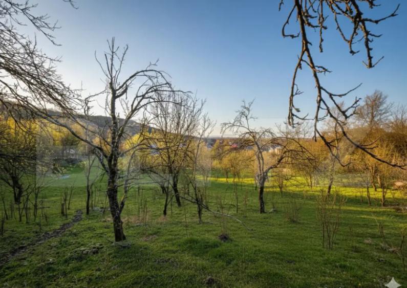 Teren intravilan, 9066 mp, zona Aninoasa - 9