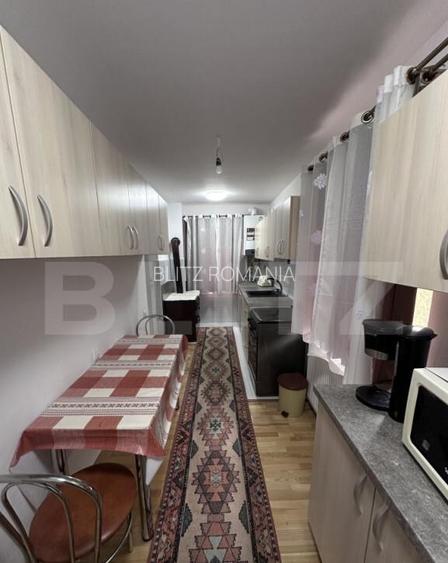 Casa de vanzare, zona deosebita , teren generos,Sali?