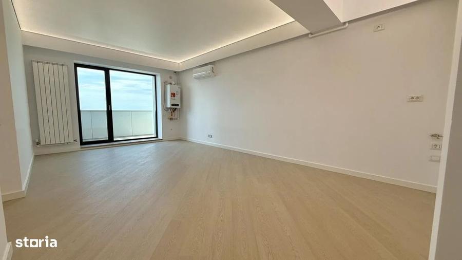 Sansa unica: Apartament de Lux in Complexul Cortina North Pipera - 6