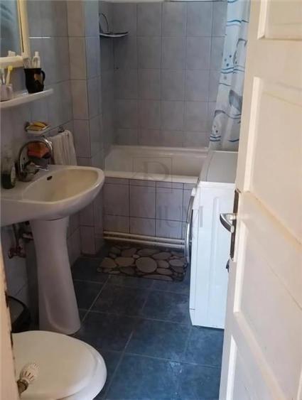 IOSEFIN- 2 camere, etaj 1, centrala proprie, loc de parcare - 4