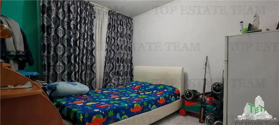Apartament de 3 camere de 65 mp, bloc din 1980, langa Piata Rahova sector 5 Bucuresti - 6