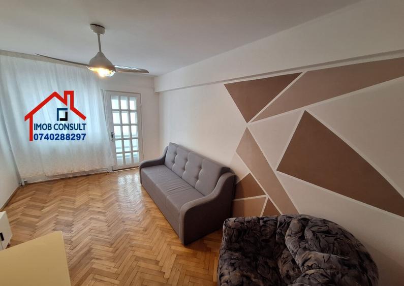 Primul chirias, 2 camere, zona autogarii, Cod CE 986 - 4