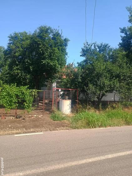 Casa tip parter Suditi Gheraseni - 2