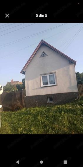 casa de vanzare sat Peli?or com Barghi? Jud Sibiu - 9