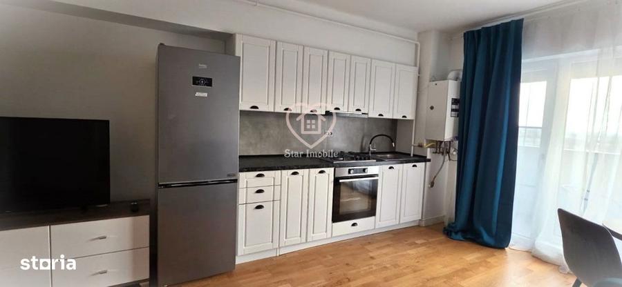 INTABULAT APARTAMENT 2 CAMERE OPEN PARCARE SUBTERANA TATARASI - 4