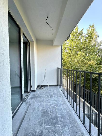 Apartament 3 camere D 2 bai Terasa Capat Pacurari - 2
