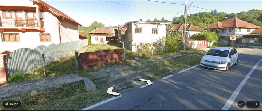 TEREN DE VÂNZARE BENGEȘTI CIOCADIA, Groj - 1