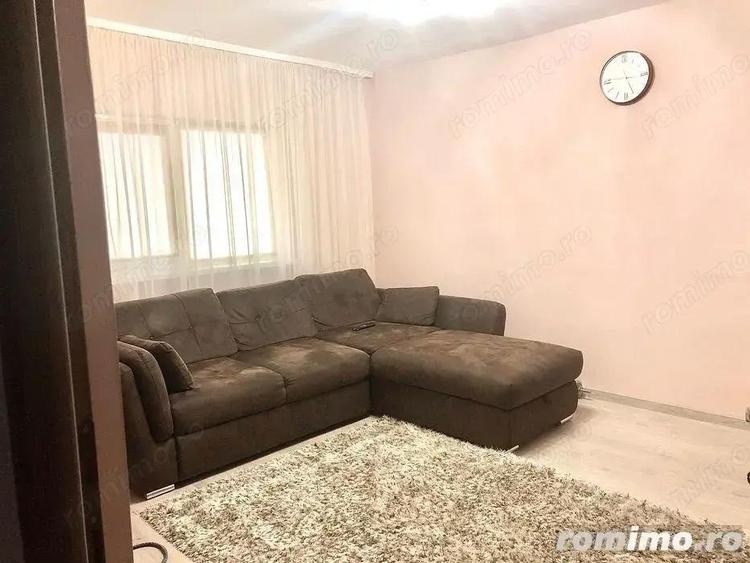 3 camere decomandat zona Mehala - 1