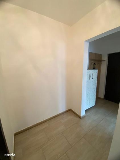 2 DECOMANDATE etajul 1, renovat, mobilat si utilat, Mioritei - 9