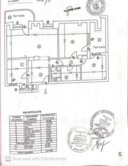 Birou boutique 125 mp Popa Savu 77, Aviatorilor Charles de Gaulle Herastrau - 4