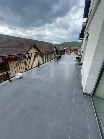 Apartament 3 camere + terasa 35 mp | 114 mp total | Zona Mall de Sus | Bloc nou - 10