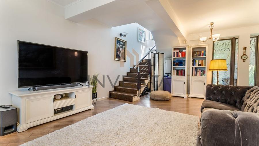 Casa insiruita intr-o zona linisitita! - 2