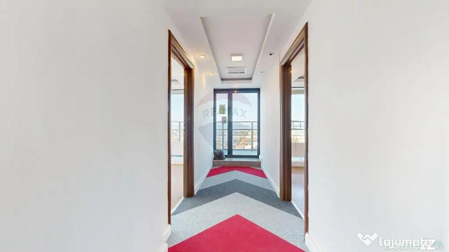 Spațiu comercial, de 170 mp, în Central