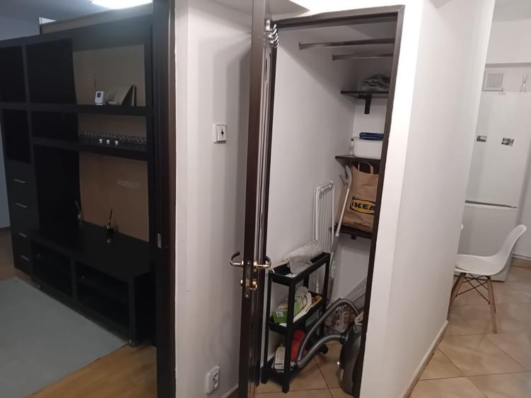 Calea Calarasilor,imobil monolit,stradal,CENTRALA TERMICA proprie,utilat complet - 5