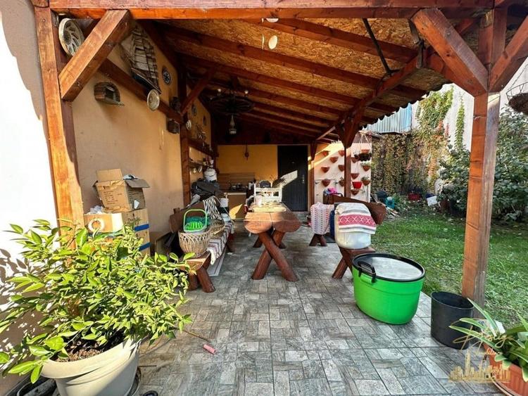 Casa / Spatiu Birouri de vanzare pe str. Iuliu Maniu - Oradea - 12