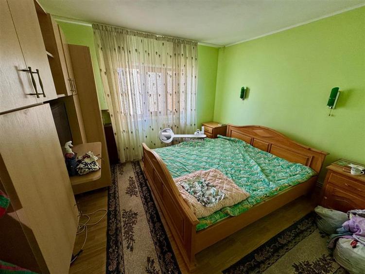 Apartament 3 camere D, 75 mp, et. intermediar, 2 băi, CUG – Selgros - 3