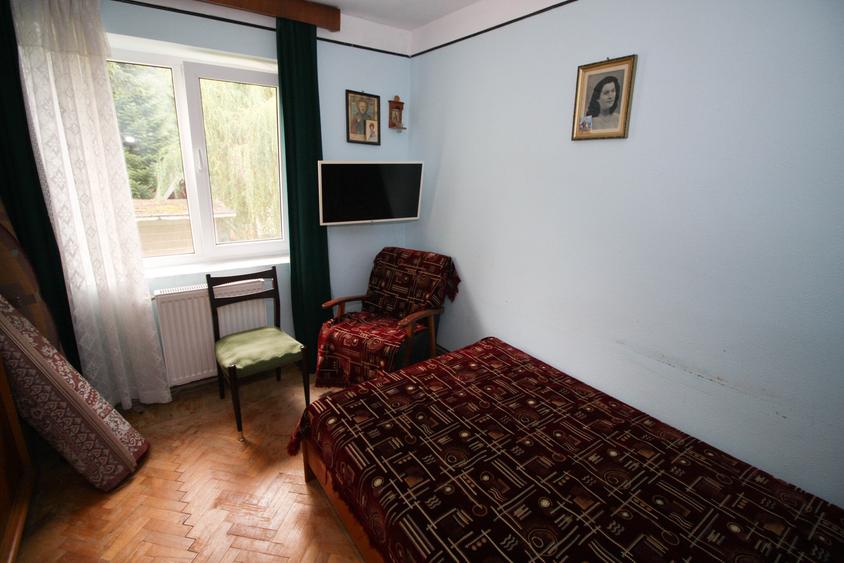 Apartament 2 camere etaj 1 - 2