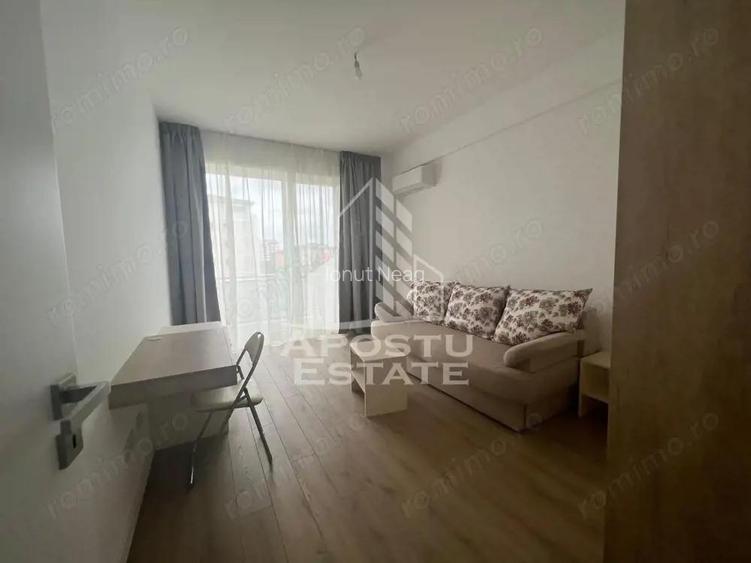 Apartament cu 1 camera, bloc nou, Giroc Apartament cu 1 camera, bloc nou, Giroc