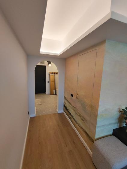 Piata Romana-apartament cu 3camere-bun gust si eleganta - 6