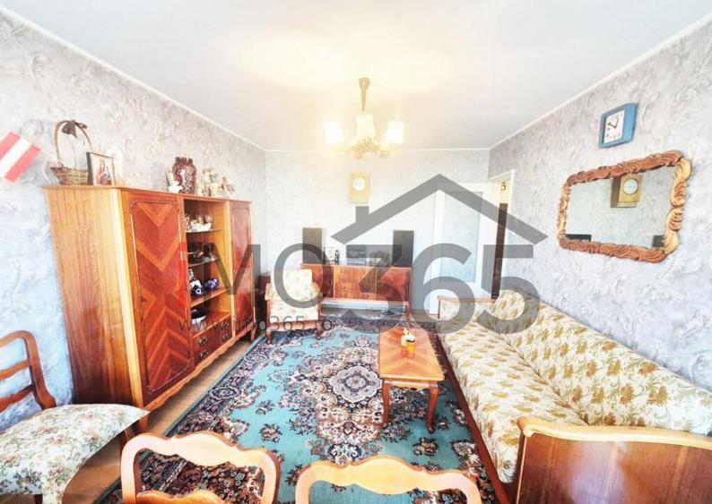 Ap.3 Camere Et.3 Exercitiu langa Scoala 2 stradal - 12