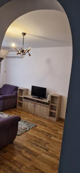 Garsoniera zona Piata Titan - 8