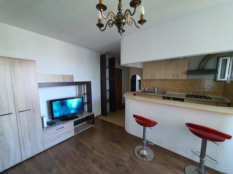 Vand garsoniera la Gara de Nord, compet utilata - 35.000 Euro - 1