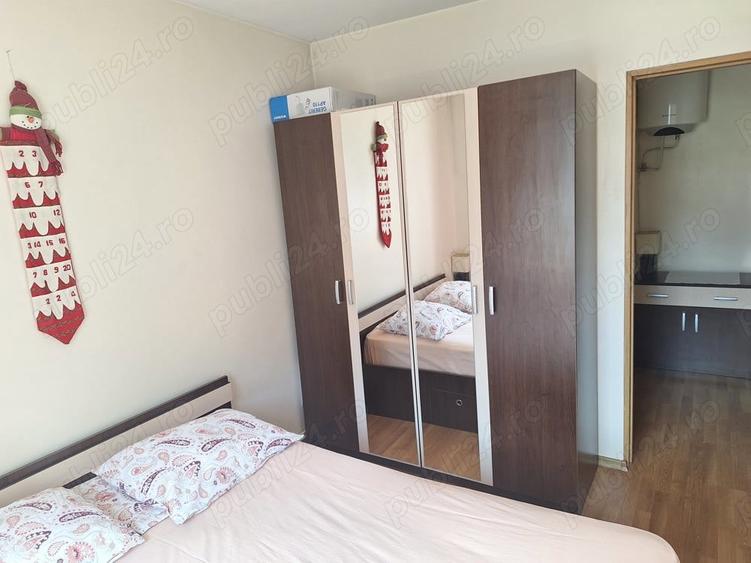 Inchiriez apartament 3 camere in Brezoi - 7