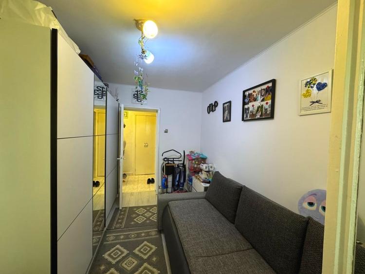 Apartament 3 camere - bloc fara risc - Podu Ros - 3