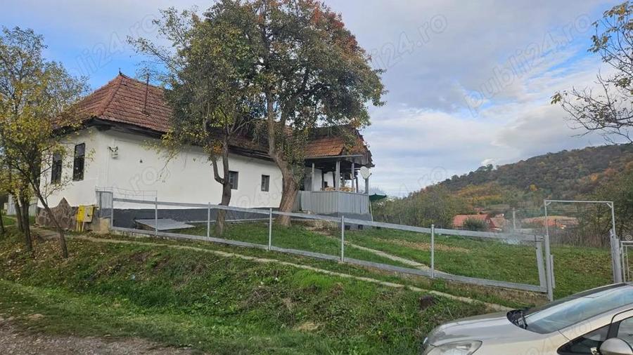 Casa in Tirimia Jud Mures - 8