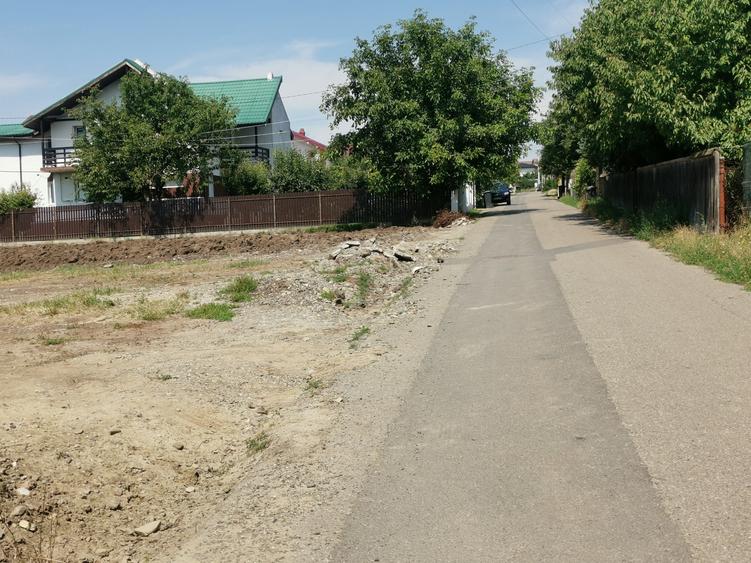 C.U.G. , loturi de 700/730/770 mp ,Mega image CUG la 300 Mde locatie,FULL - 5