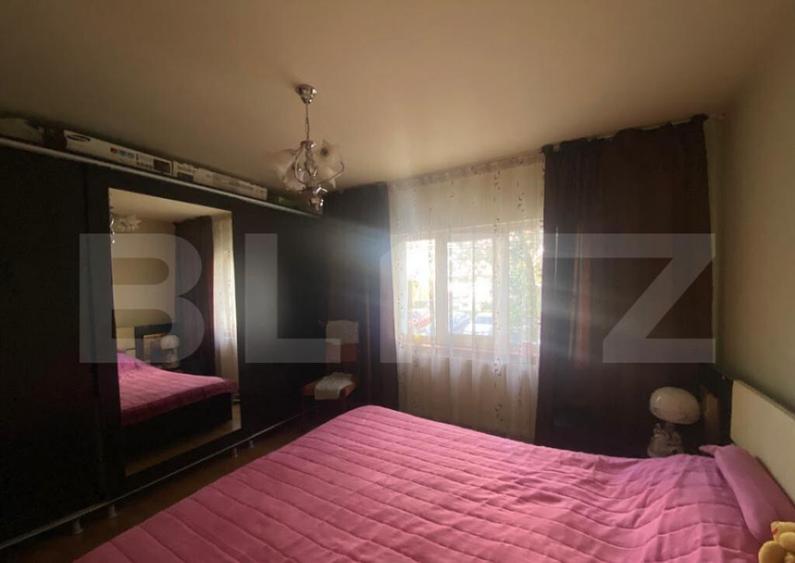 Apartament 4 camere, prima inchiriere, 105mp cu centrala ter - 8