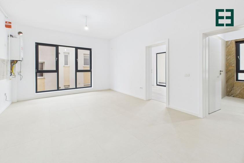 Apartament 2 camere – Bloc nou – Giroc – Timișoara - 7