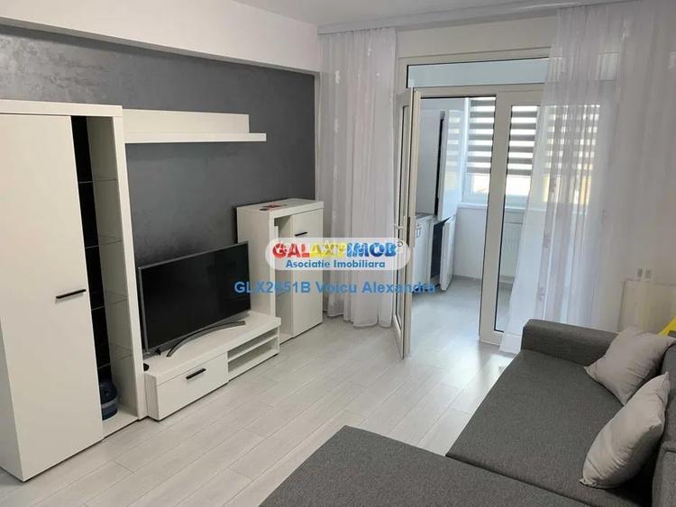 Apartament Modern Berceni - Aparatorii Patriei - Bloc Nou Apartament Modern Berceni - Aparatorii Patriei - Bloc Nou