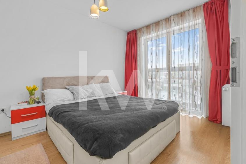 Apartament cu 2 Camere | Pozitionare excelenta | Avantgarden - 5