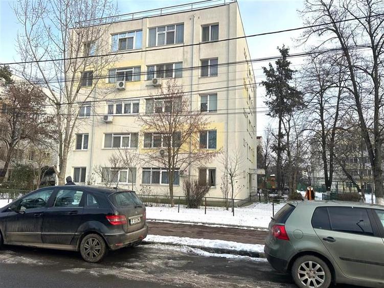 Buftea, apartament 3 camere, centrala proprie - 13