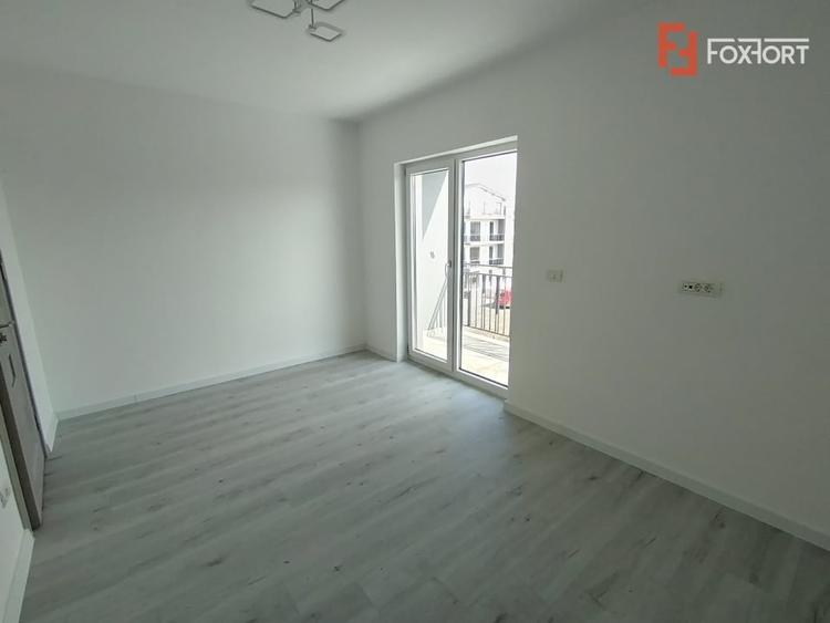Apartament cu 2 camere de vanzare in zona Braytim - 6