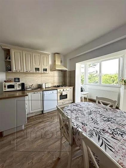 1 Octombrie! Apartament modern 3 camere, Manastur, zona USAMV - 2