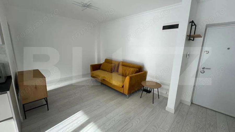 APARTAMENT CU 2 CAMERE IN ZONA ISU - 9