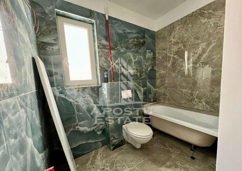 Apartamente noi,finisari de lux cu loc de parcare inclus - 16