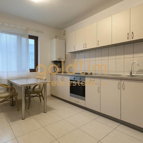 DUPLEX/MOBILATA/CURTE 100 mp/2 LOCURI DE PARCARE - 1