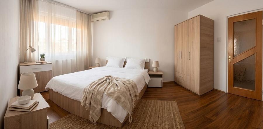 Apartament 2 camere Decomandat, 55 mp | Zona Tineretului + Loc Parcare inclus - 5