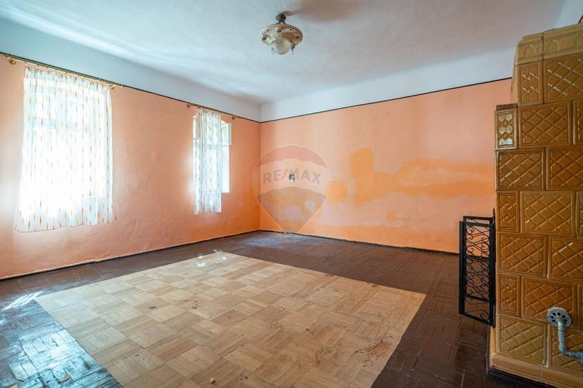 Oportunitate! Vila cu arhitectura spectaculoasa ultracentrala, Sinaia - 18