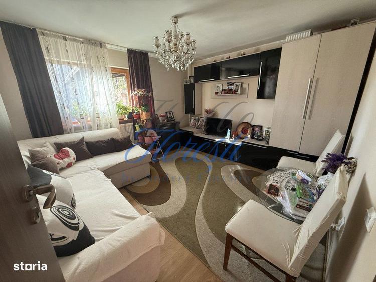 Casa 249 mp cu teren 2172 mp - zona Tautiului - Floresti - 5