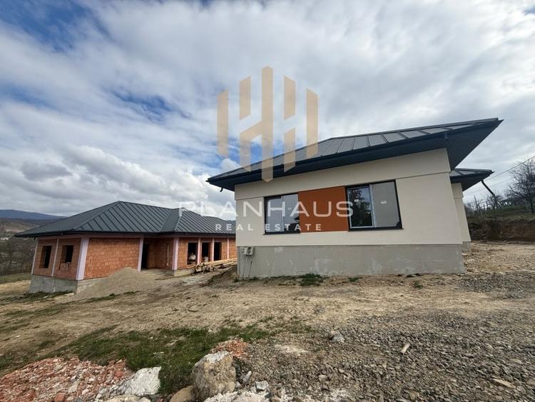 Casa individuala Tautii de Sus,zona rezidentiala,600 mp teren - 4