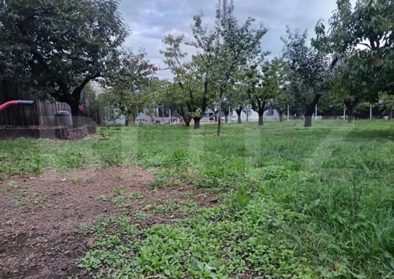 Teren Intravilan Centru Paulesti, parcelabil ,potential enor - 5