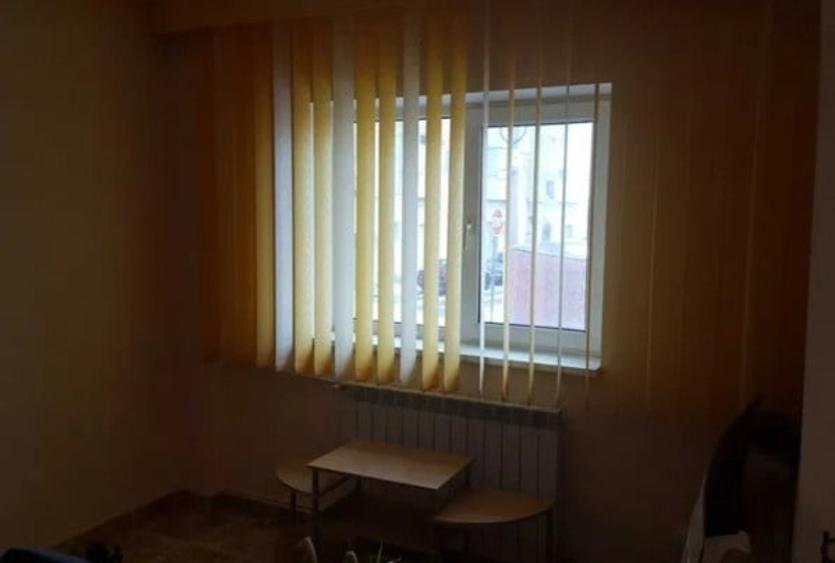 Birou, de 180 mp, în Tomis II