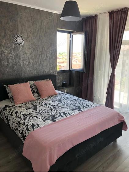 inchiriez apartament 2 camere - 1